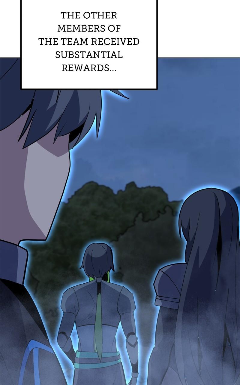 Solo Spell Caster Chap 158 - Next Chap 159