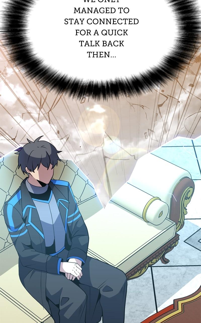 Solo Spell Caster Chap 158 - Next Chap 159