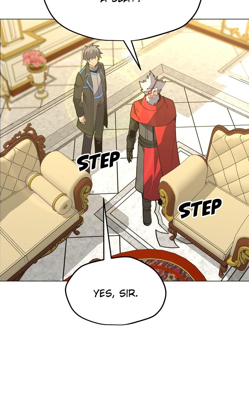 Solo Spell Caster Chap 158 - Next Chap 159