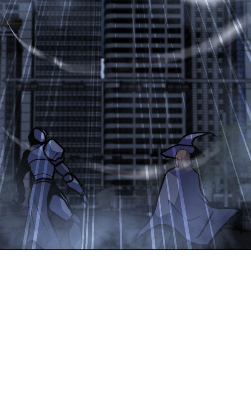Solo Spell Caster Chap 158 - Next Chap 159