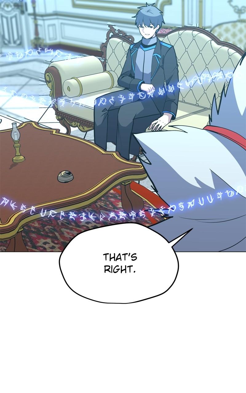 Solo Spell Caster Chap 158 - Next Chap 159