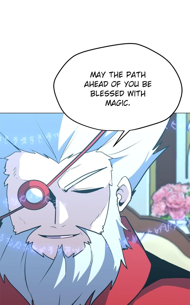 Solo Spell Caster Chap 158 - Next Chap 159