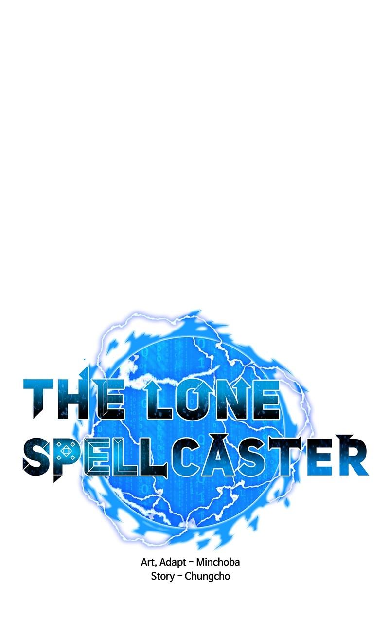 Solo Spell Caster Chap 158 - Next Chap 159