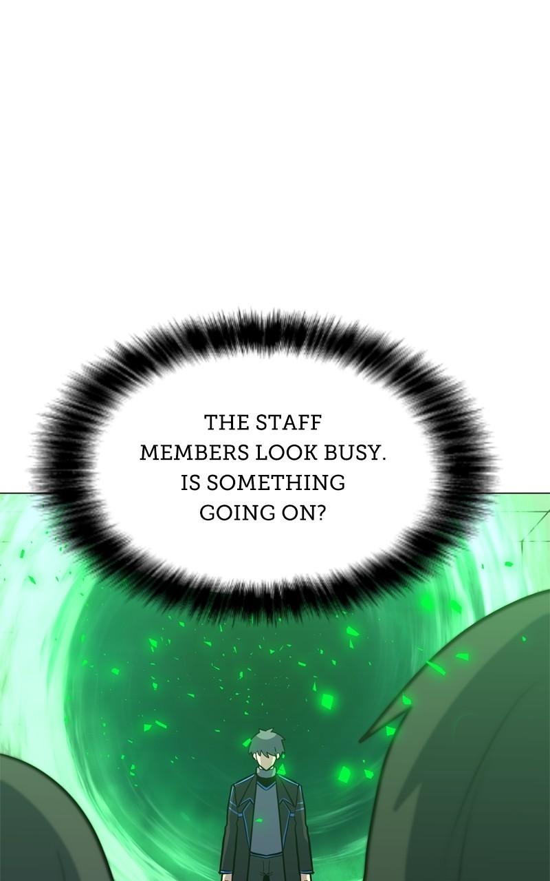 Solo Spell Caster Chap 158 - Next Chap 159