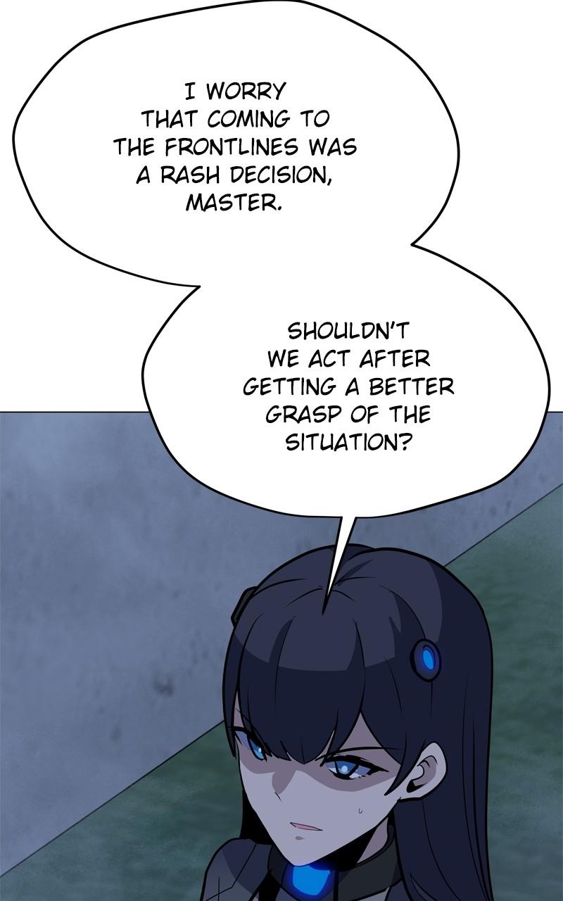 Solo Spell Caster Chap 158 - Next Chap 159