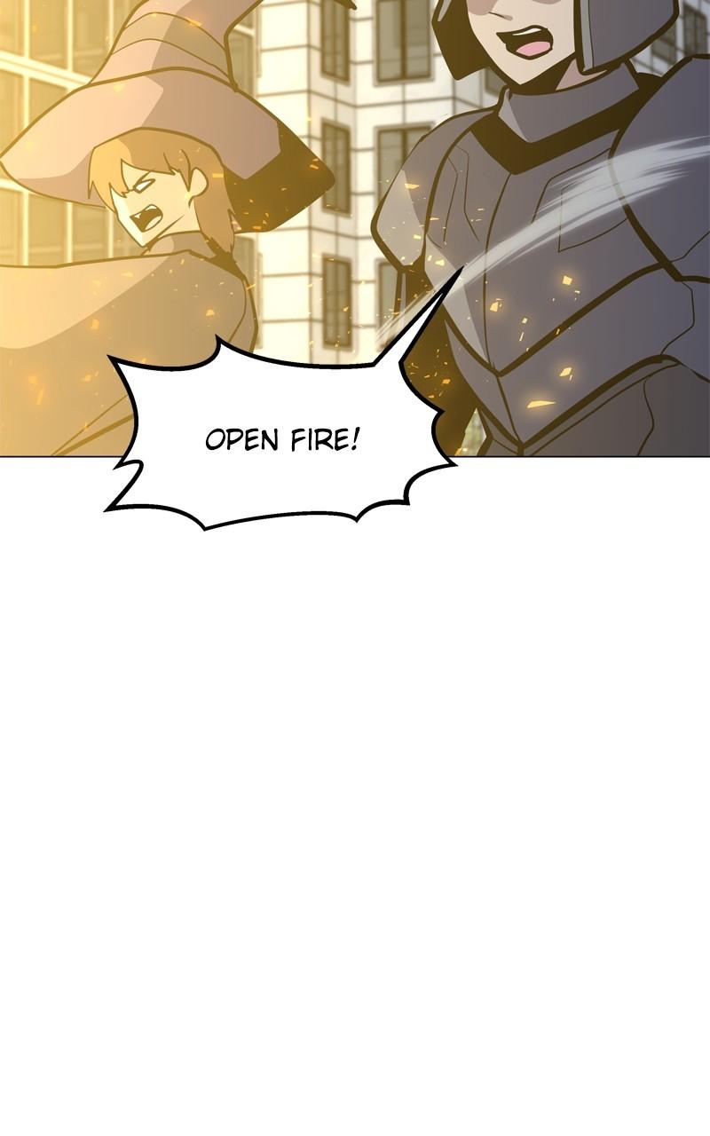 Solo Spell Caster Chap 158 - Next Chap 159