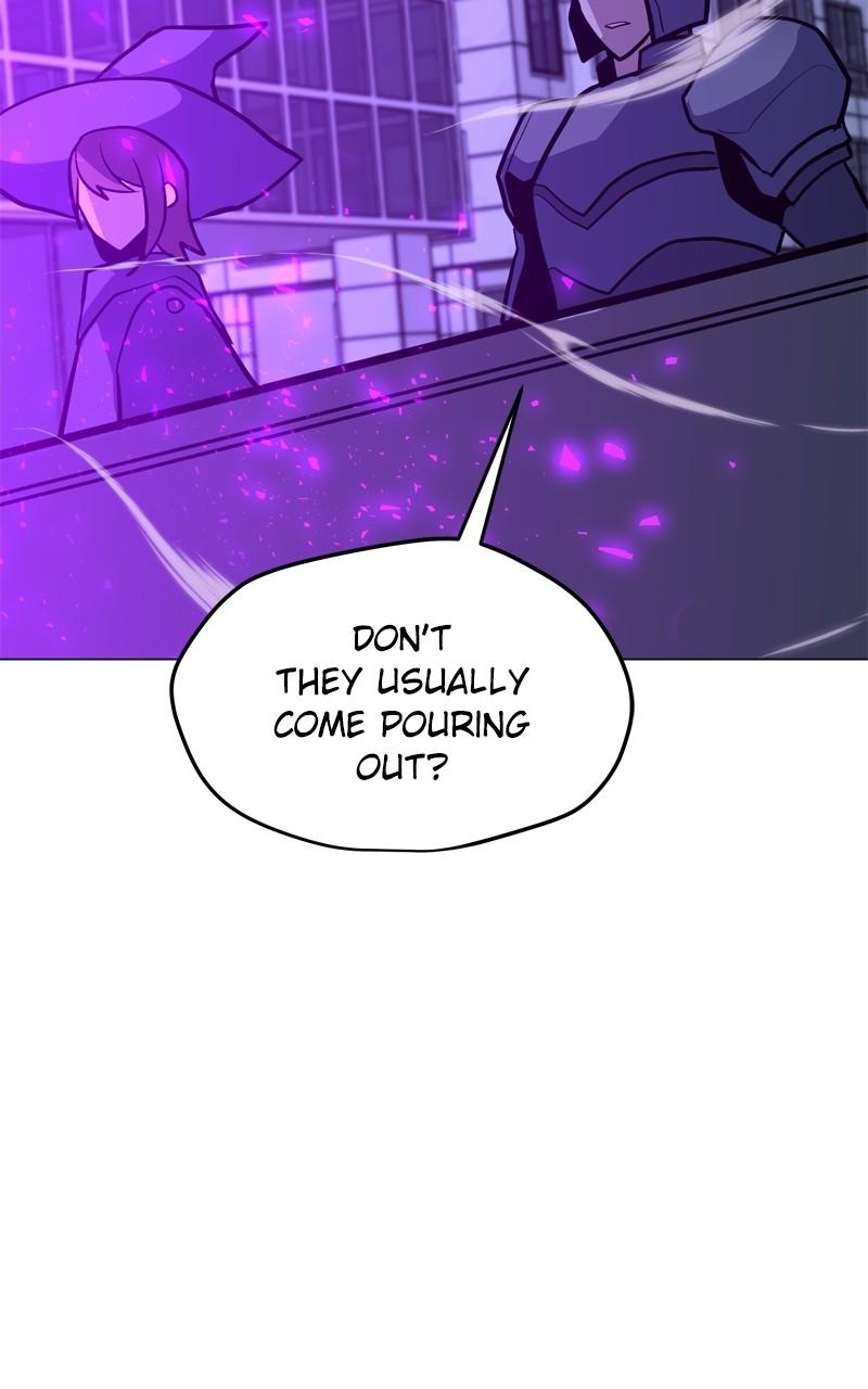Solo Spell Caster Chap 158 - Next Chap 159