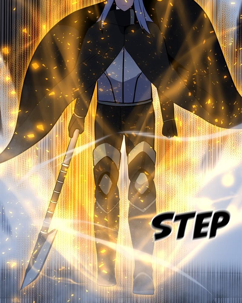 Solo Spell Caster Chap 159 - Next Chap 160