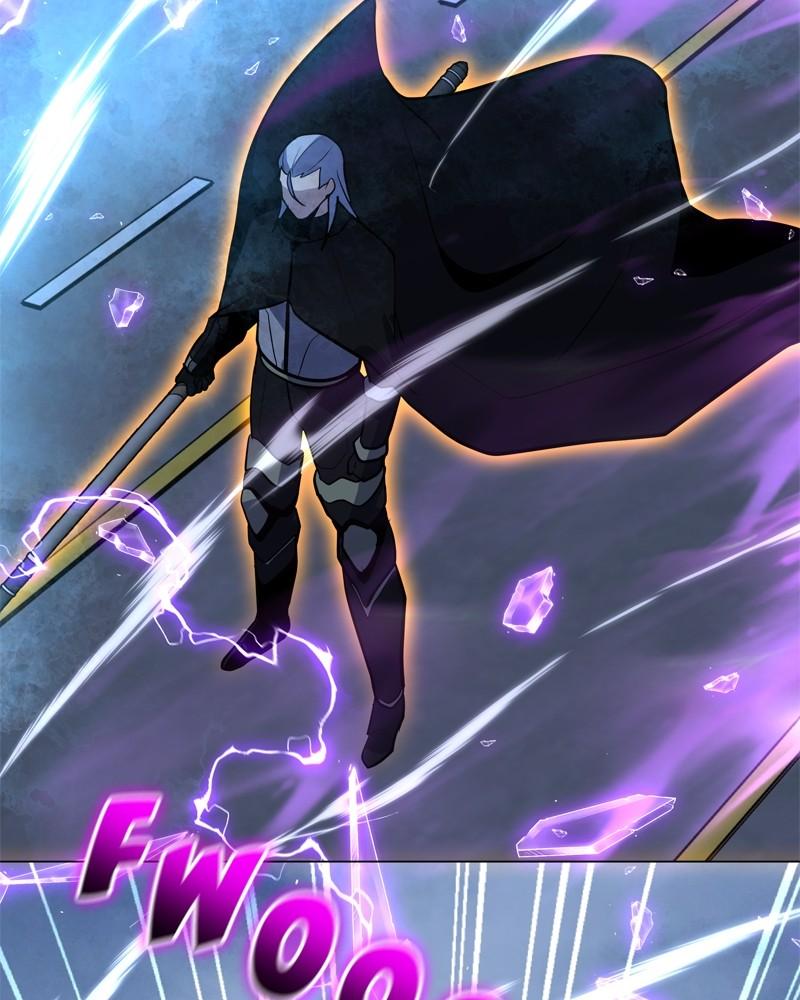 Solo Spell Caster Chap 159 - Next Chap 160