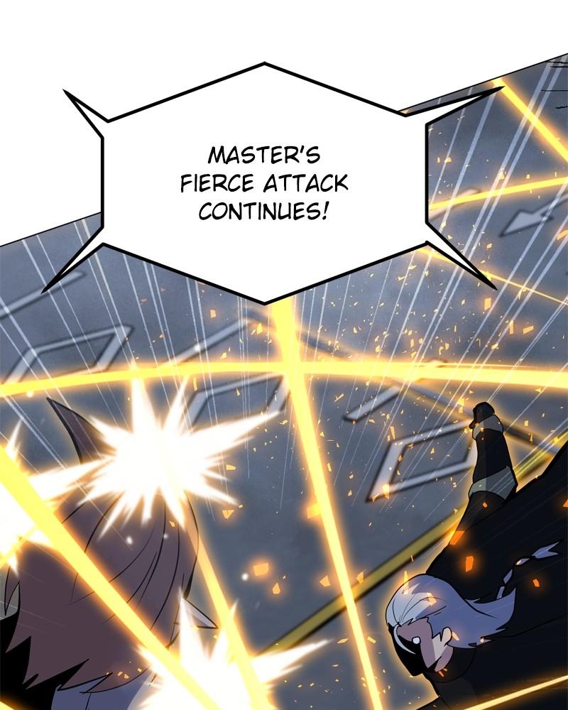 Solo Spell Caster Chap 159 - Next Chap 160