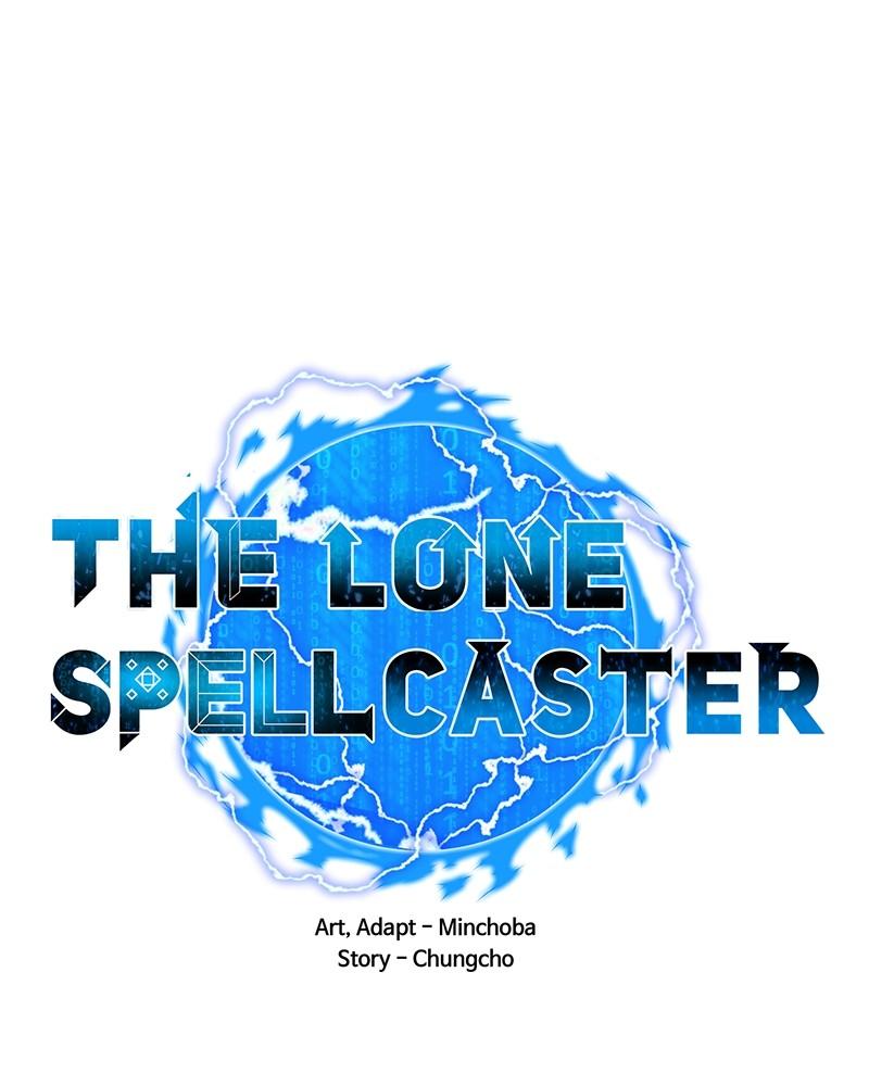 Solo Spell Caster Chap 150 - Next Chap 151