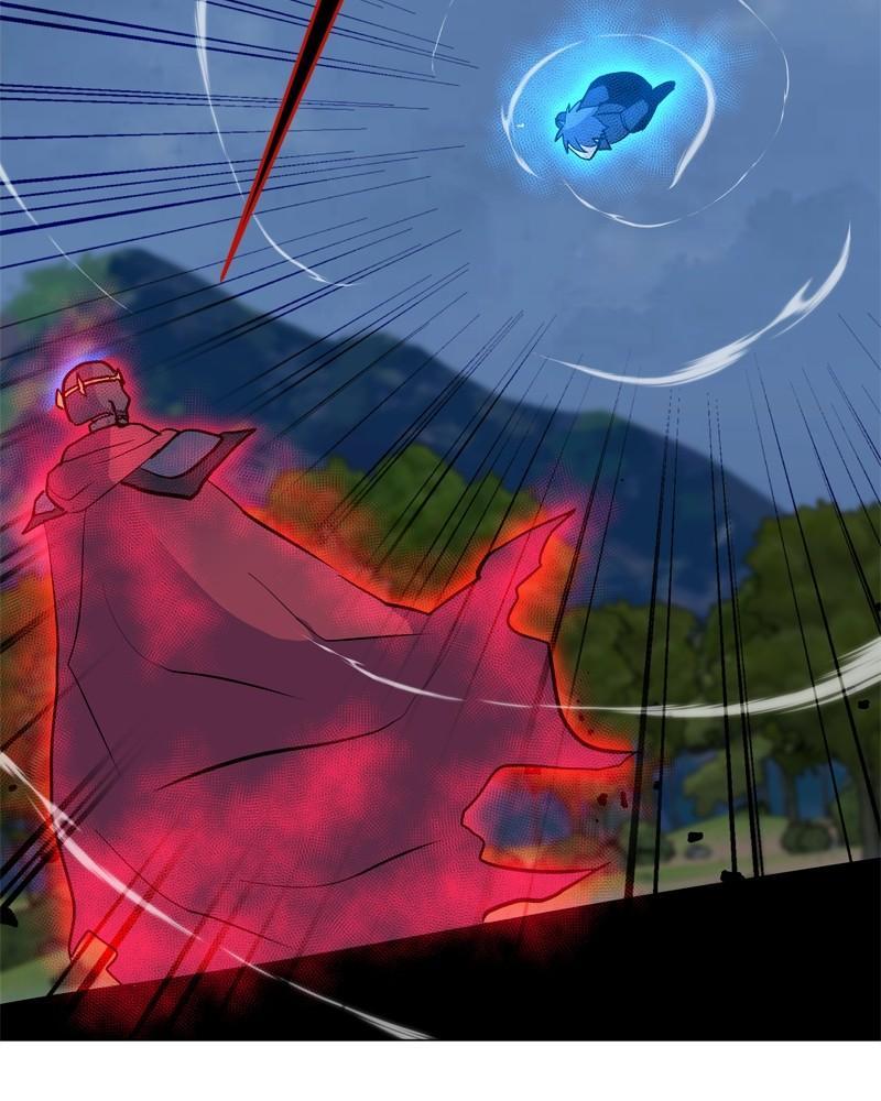 Solo Spell Caster Chap 151 - Next Chap 152