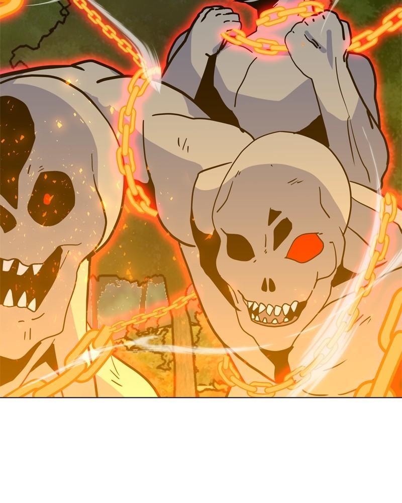 Solo Spell Caster Chap 151 - Next Chap 152