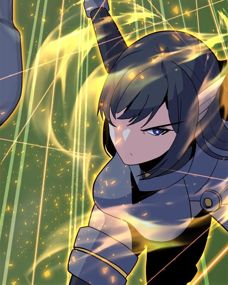 Solo Spell Caster Chap 151 - Next Chap 152