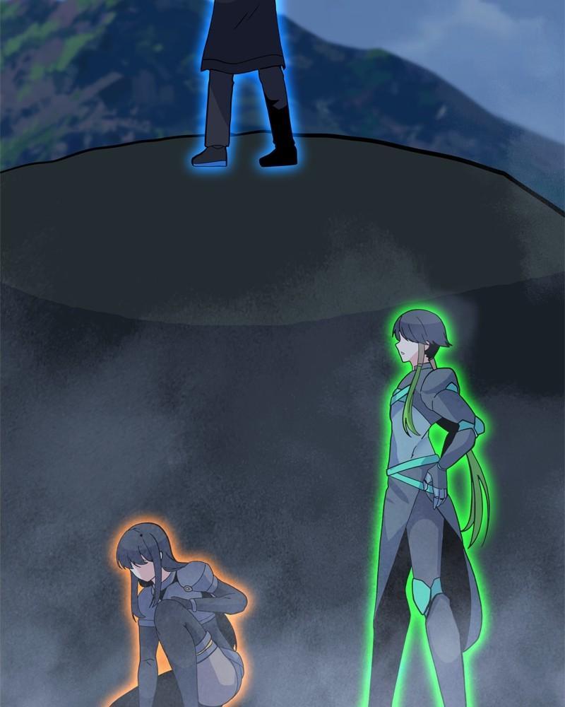 Solo Spell Caster Chap 151 - Next Chap 152