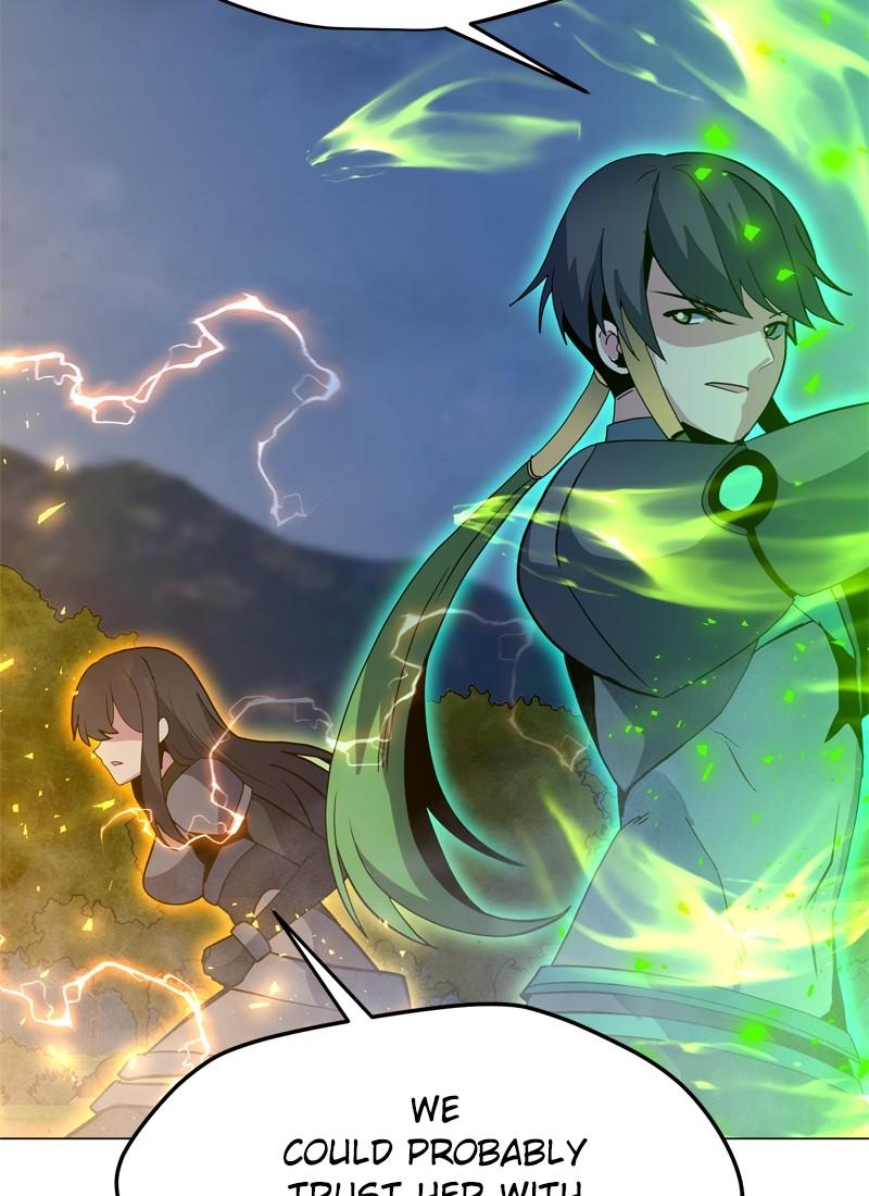 Solo Spell Caster Chap 152 - Next Chap 153