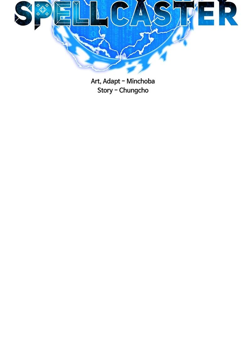Solo Spell Caster Chap 152 - Next Chap 153