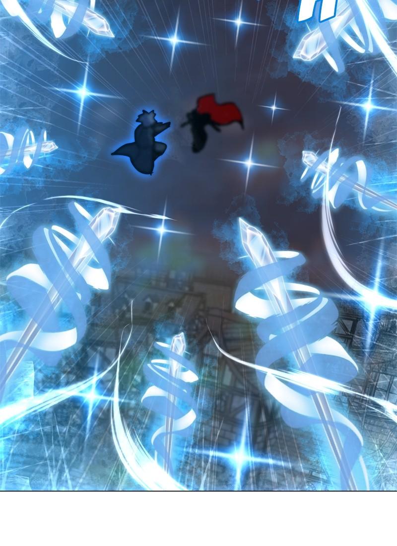 Solo Spell Caster Chap 152 - Next Chap 153