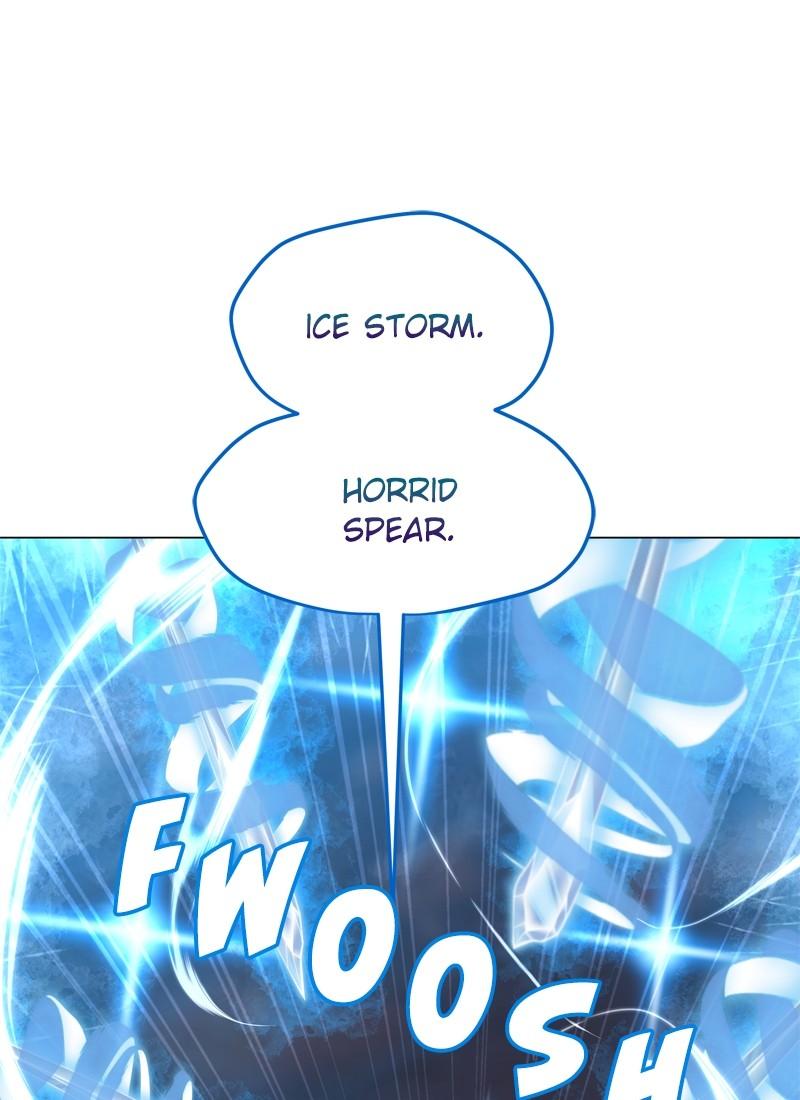Solo Spell Caster Chap 152 - Next Chap 153