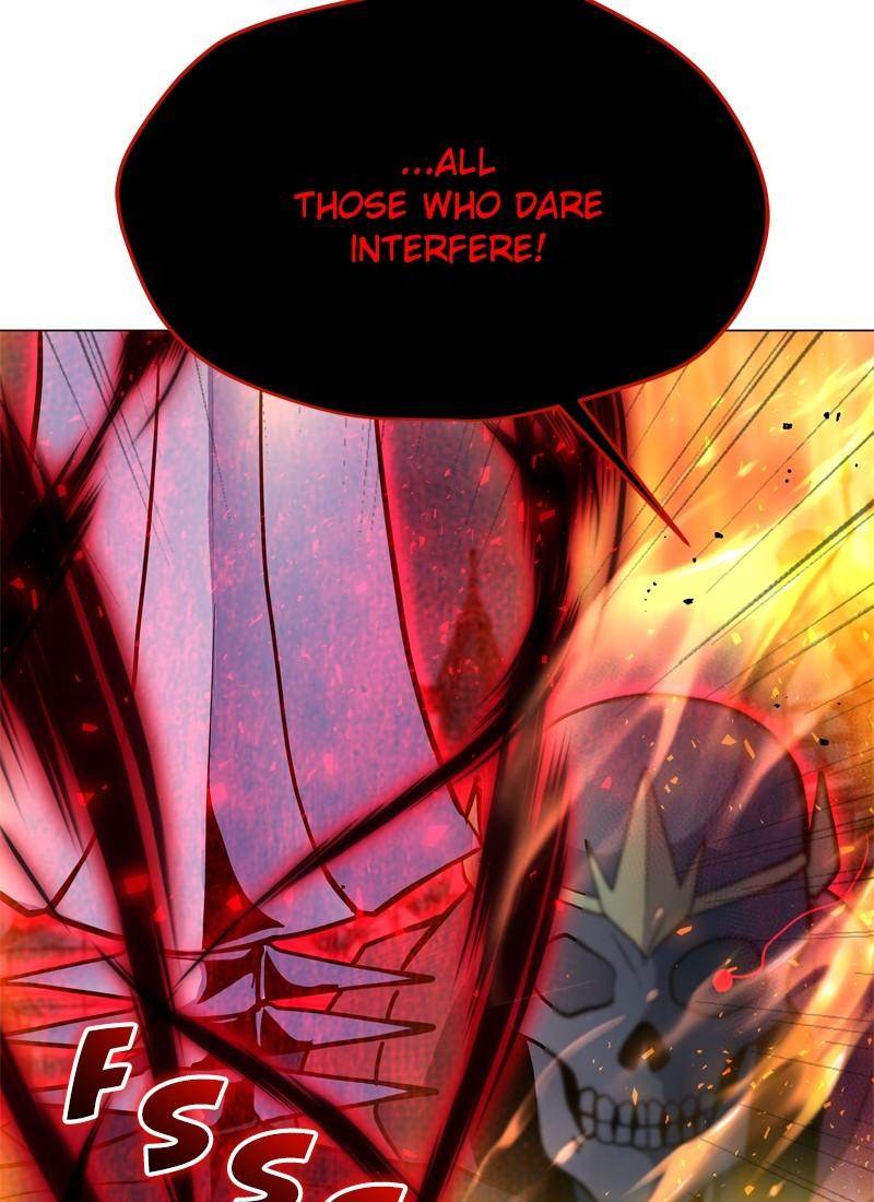 Solo Spell Caster Chap 152 - Next Chap 153
