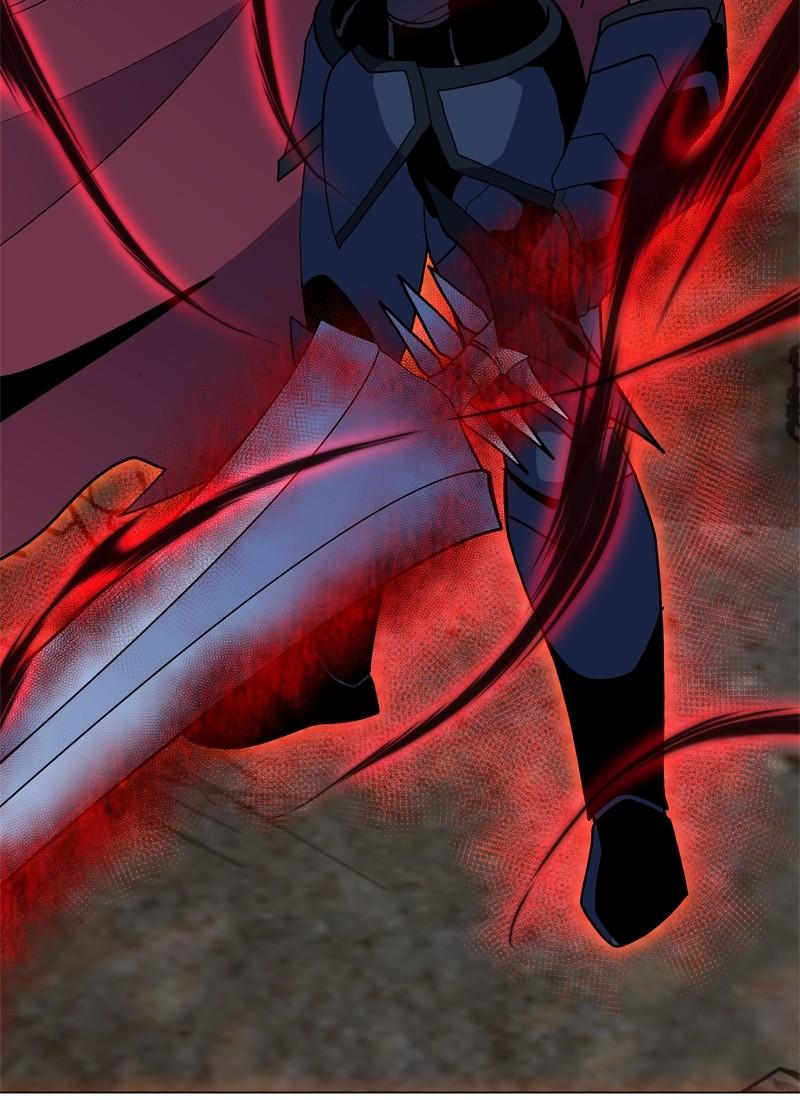 Solo Spell Caster Chap 152 - Next Chap 153