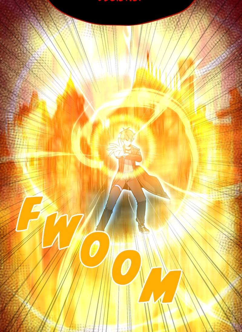 Solo Spell Caster Chap 152 - Next Chap 153