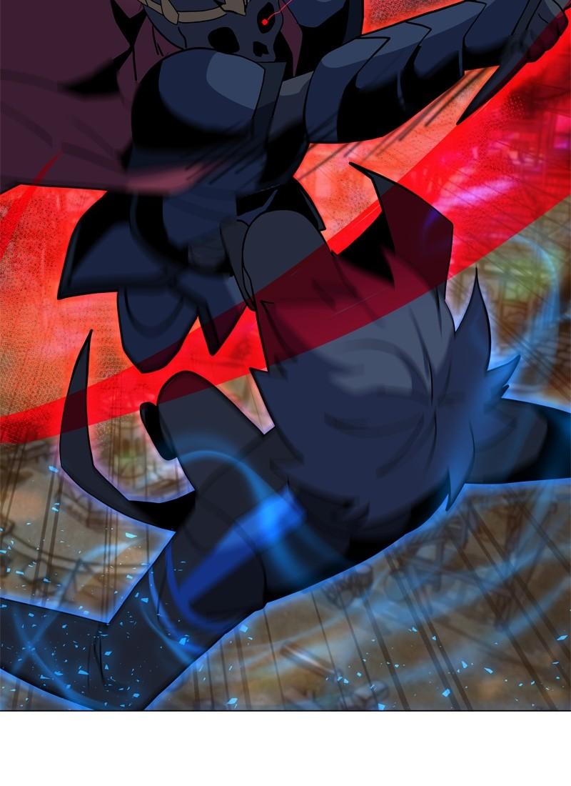 Solo Spell Caster Chap 152 - Next Chap 153