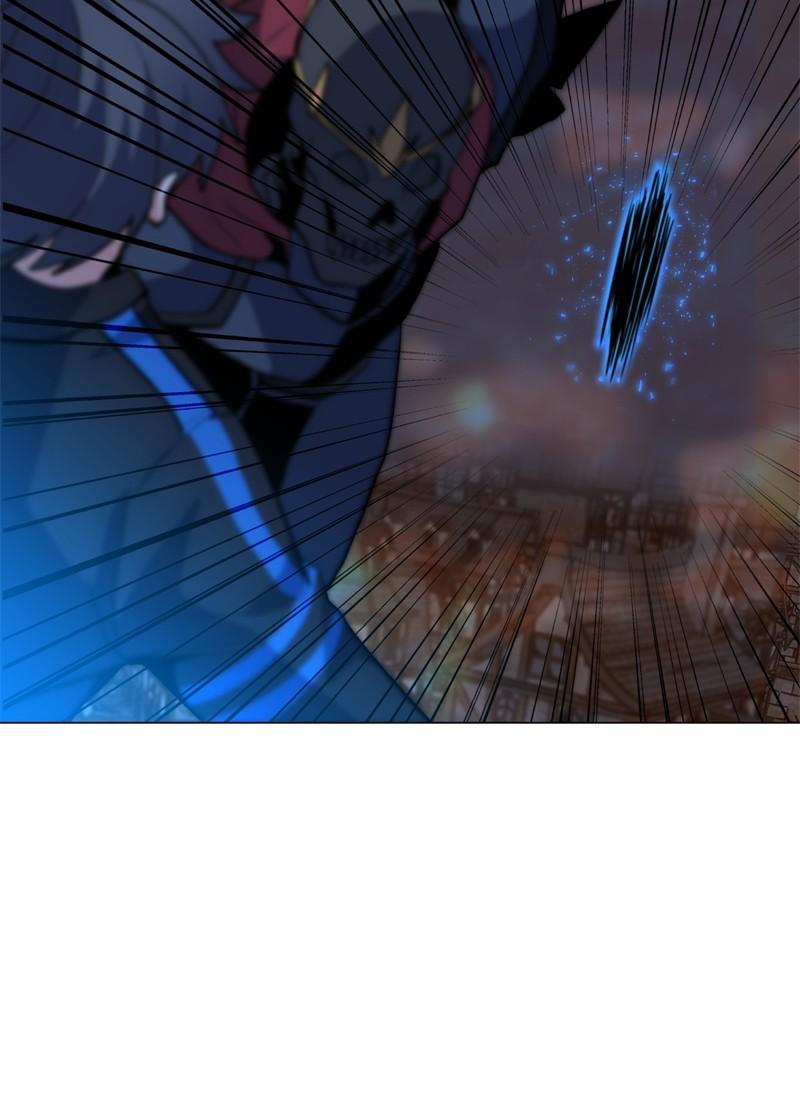 Solo Spell Caster Chap 152 - Next Chap 153