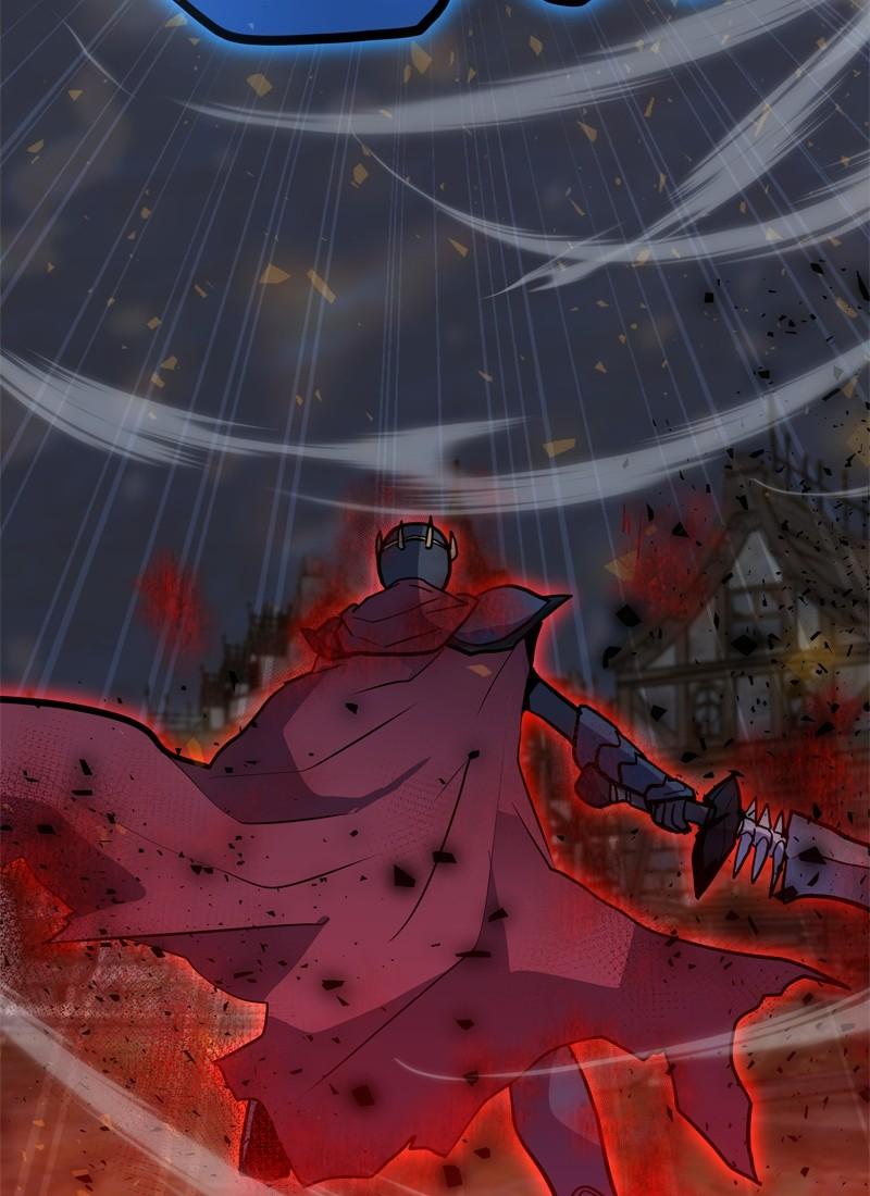 Solo Spell Caster Chap 152 - Next Chap 153