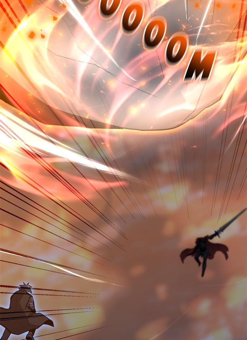 Solo Spell Caster Chap 153 - Next Chap 154