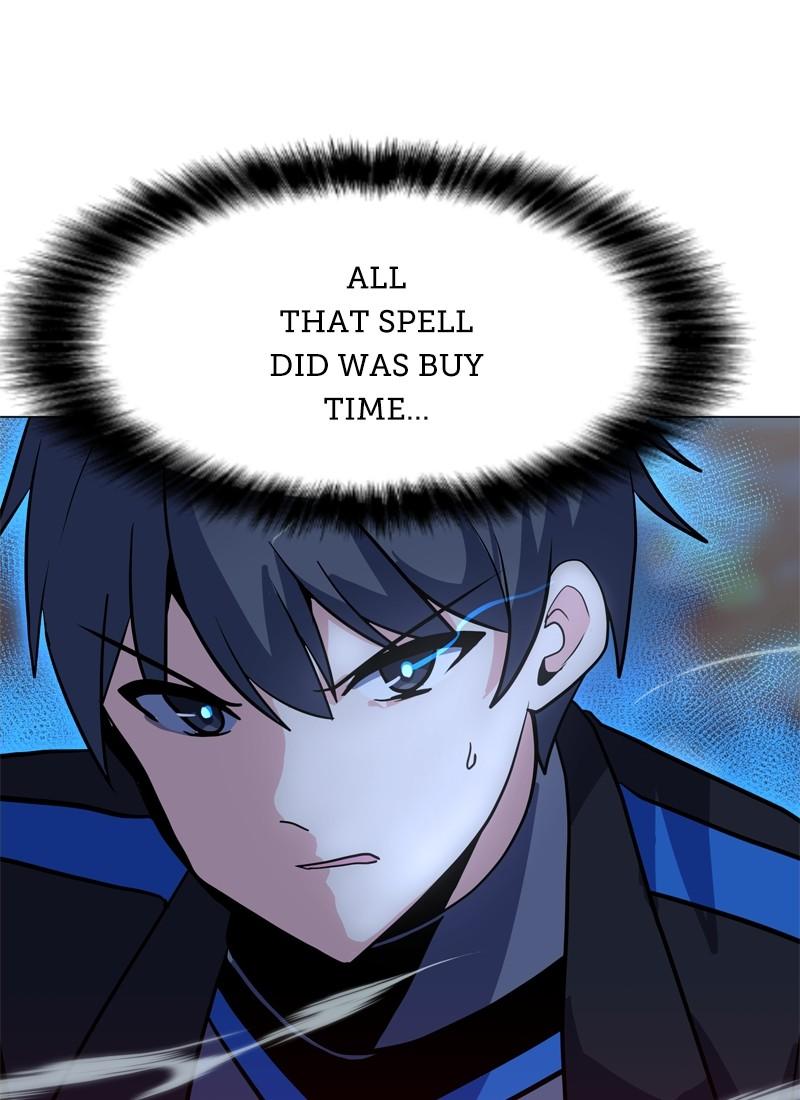 Solo Spell Caster Chap 153 - Next Chap 154
