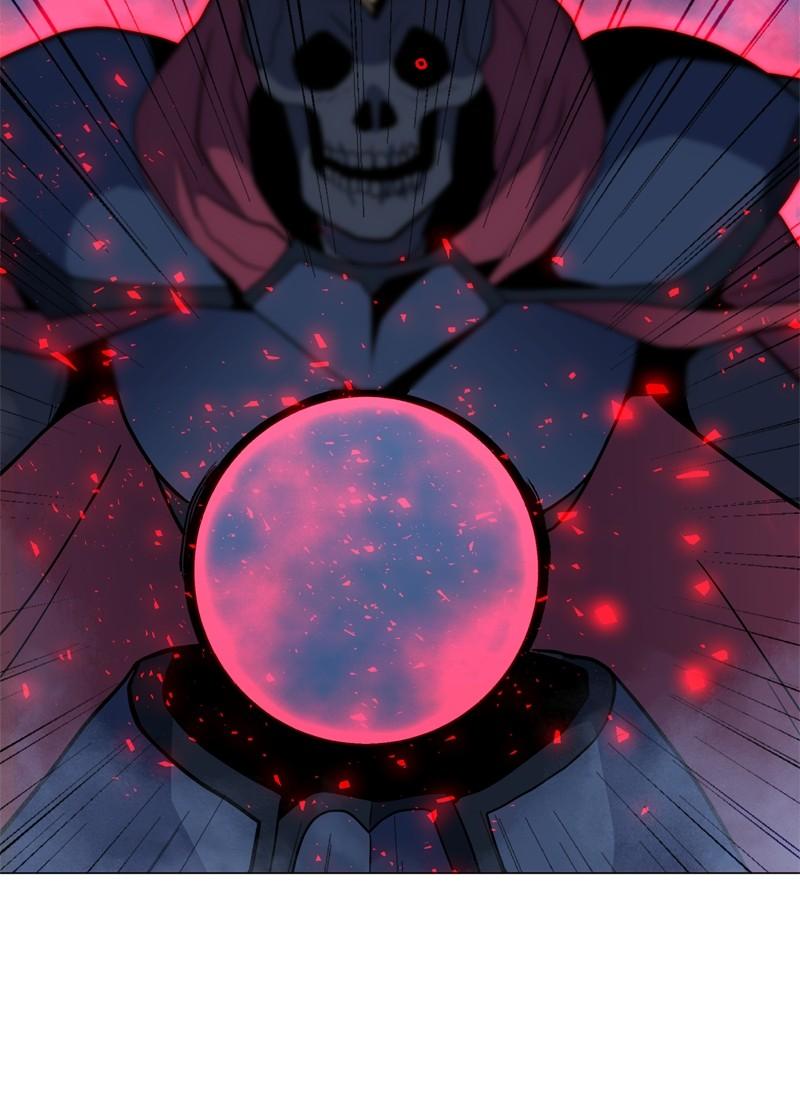 Solo Spell Caster Chap 153 - Next Chap 154