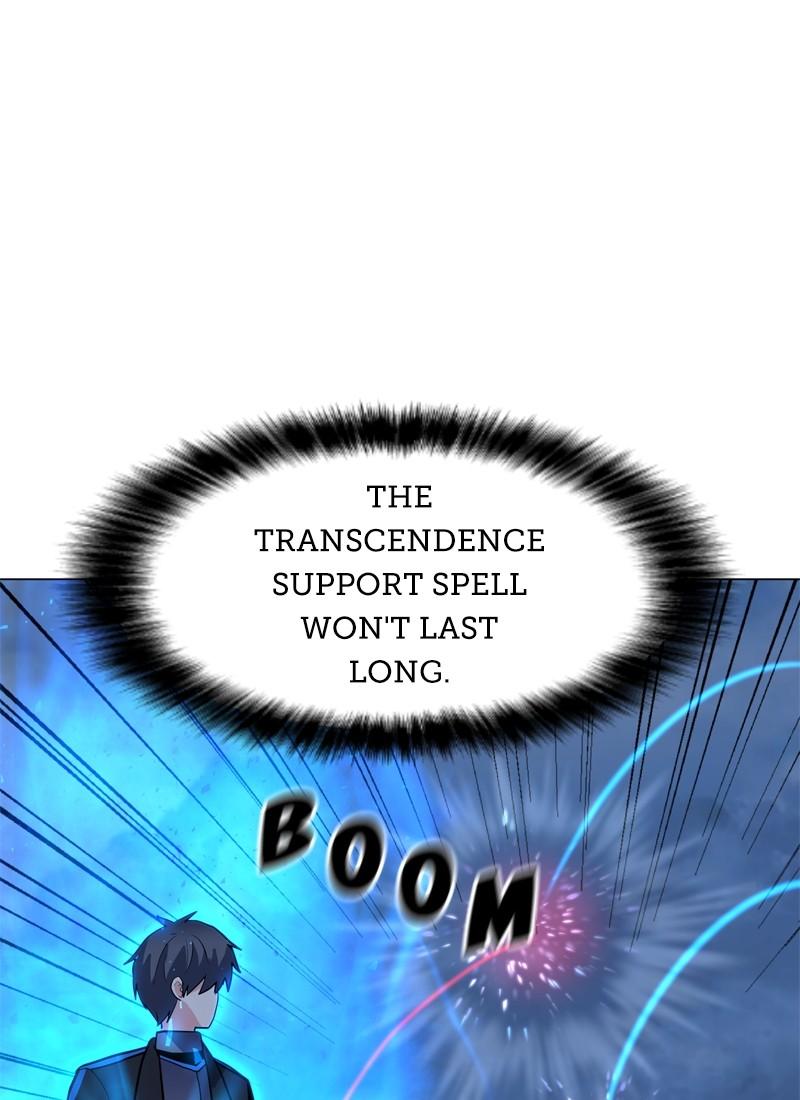 Solo Spell Caster Chap 153 - Next Chap 154