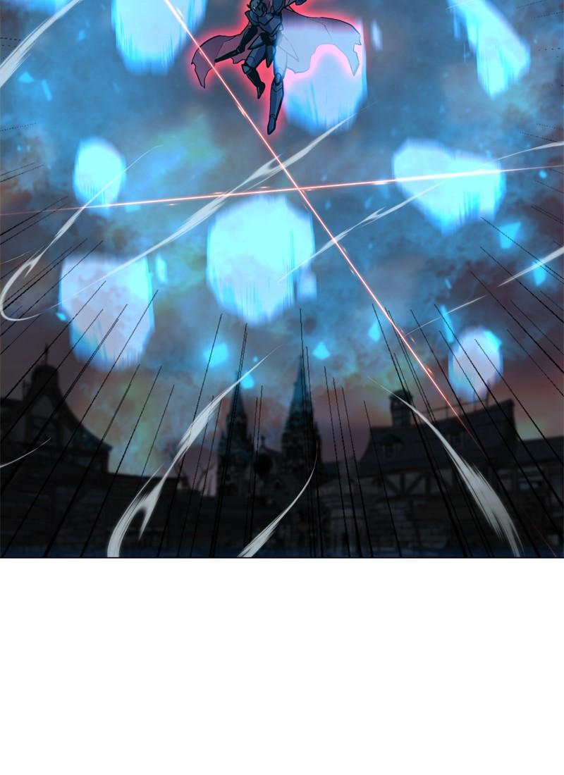 Solo Spell Caster Chap 153 - Next Chap 154