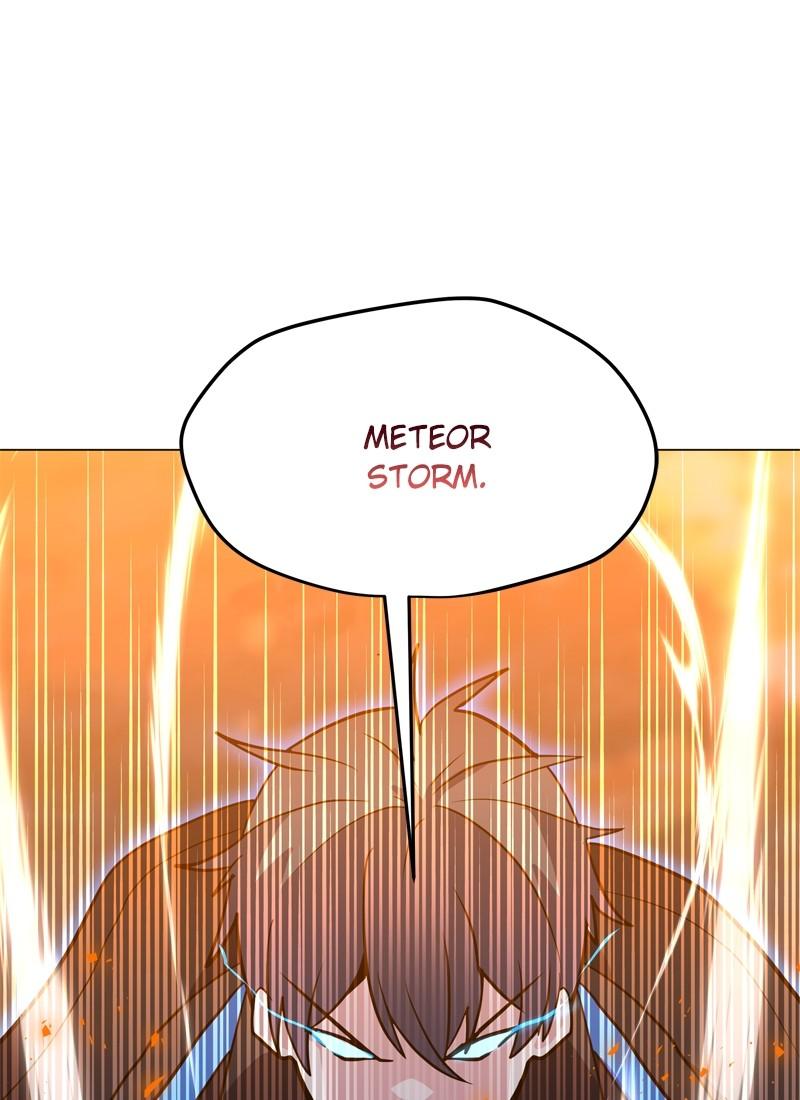 Solo Spell Caster Chap 153 - Next Chap 154