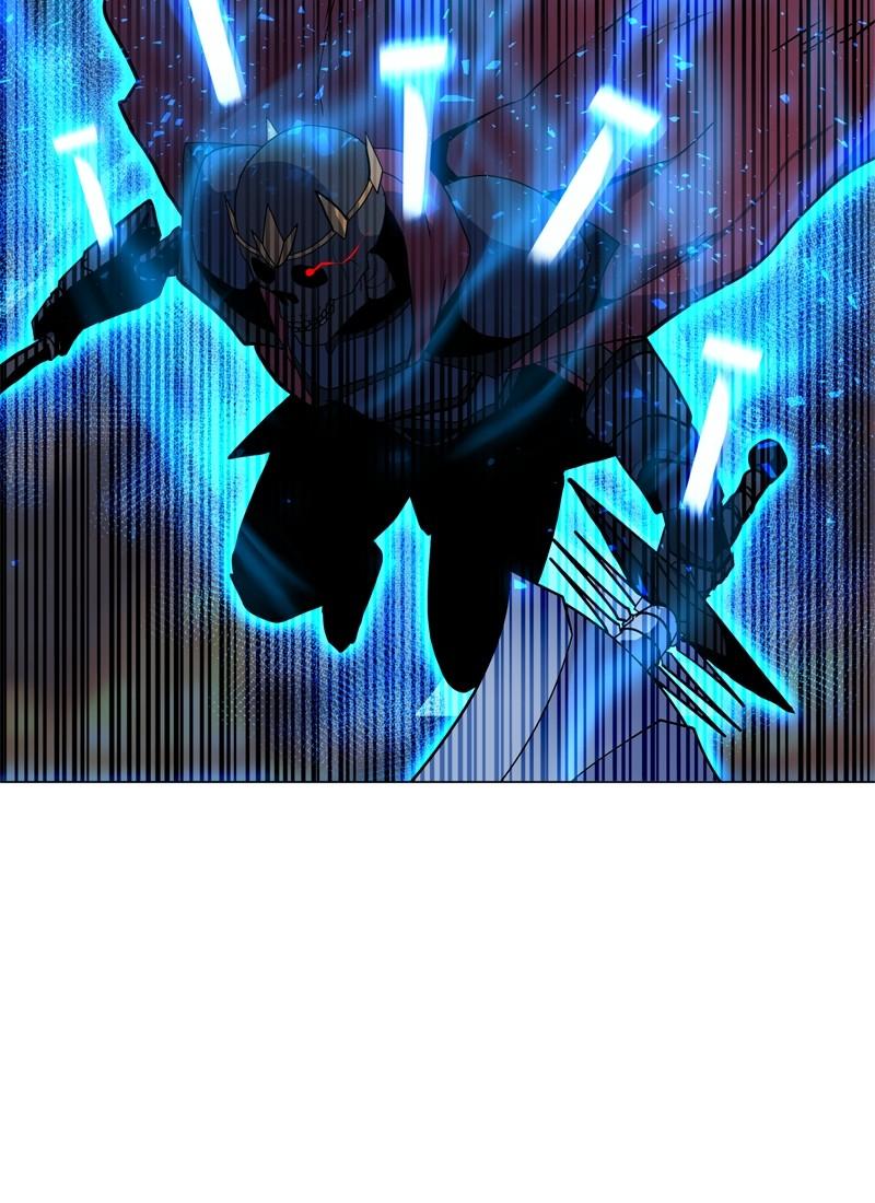 Solo Spell Caster Chap 153 - Next Chap 154