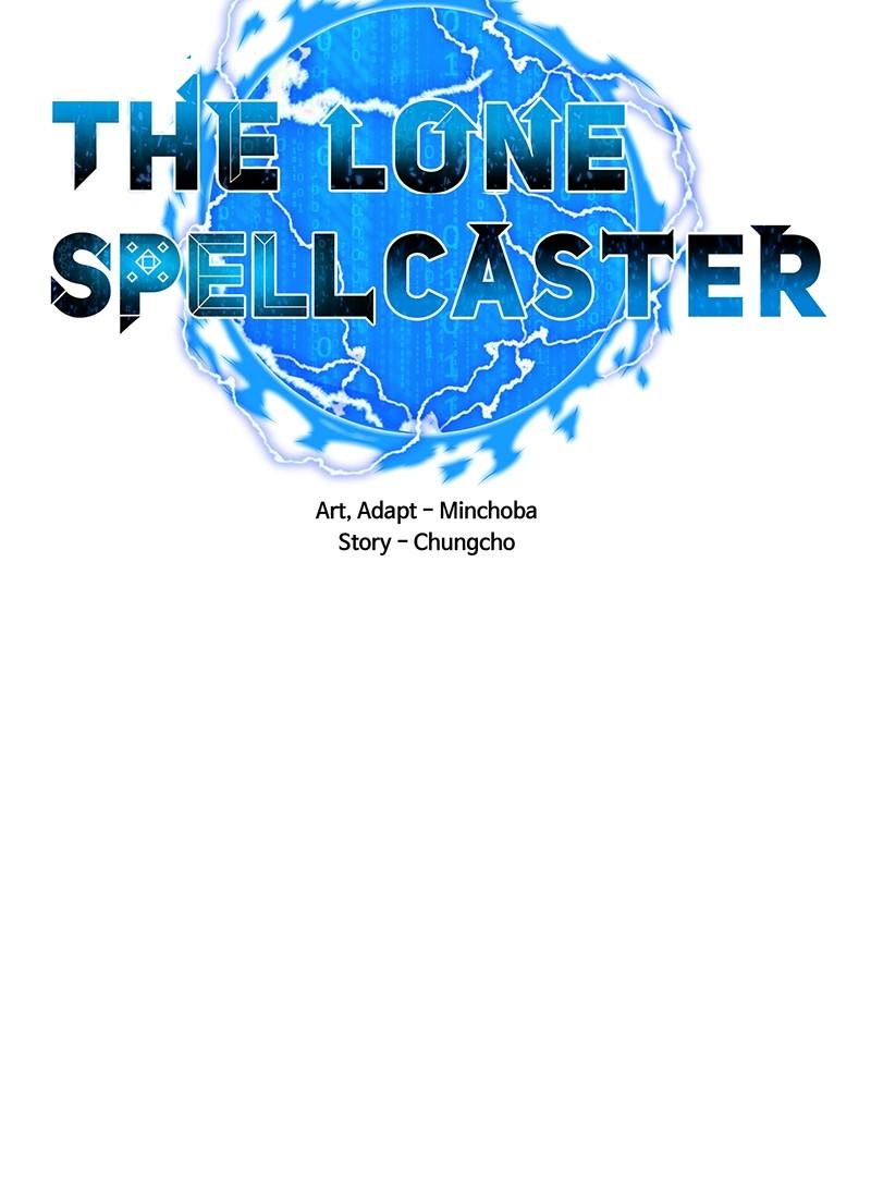 Solo Spell Caster Chap 153 - Next Chap 154