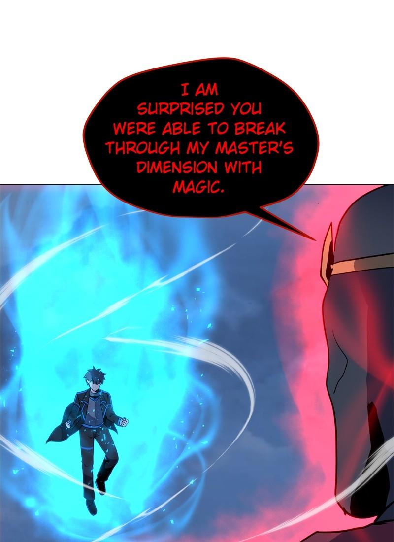 Solo Spell Caster Chap 153 - Next Chap 154
