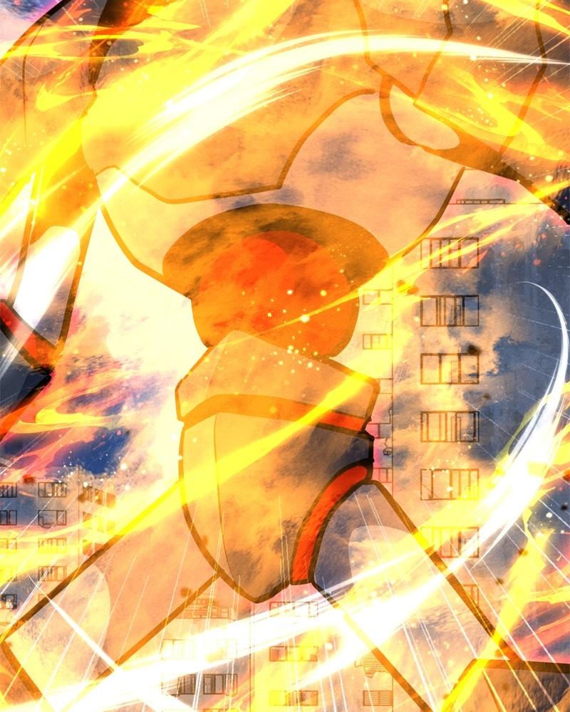 Solo Spell Caster Chap 167 - Next Chap 168