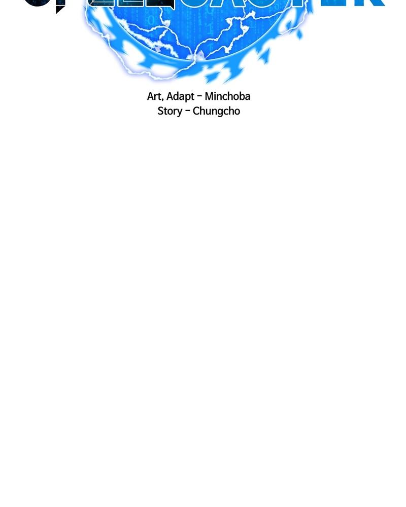 Solo Spell Caster Chap 167 - Next Chap 168