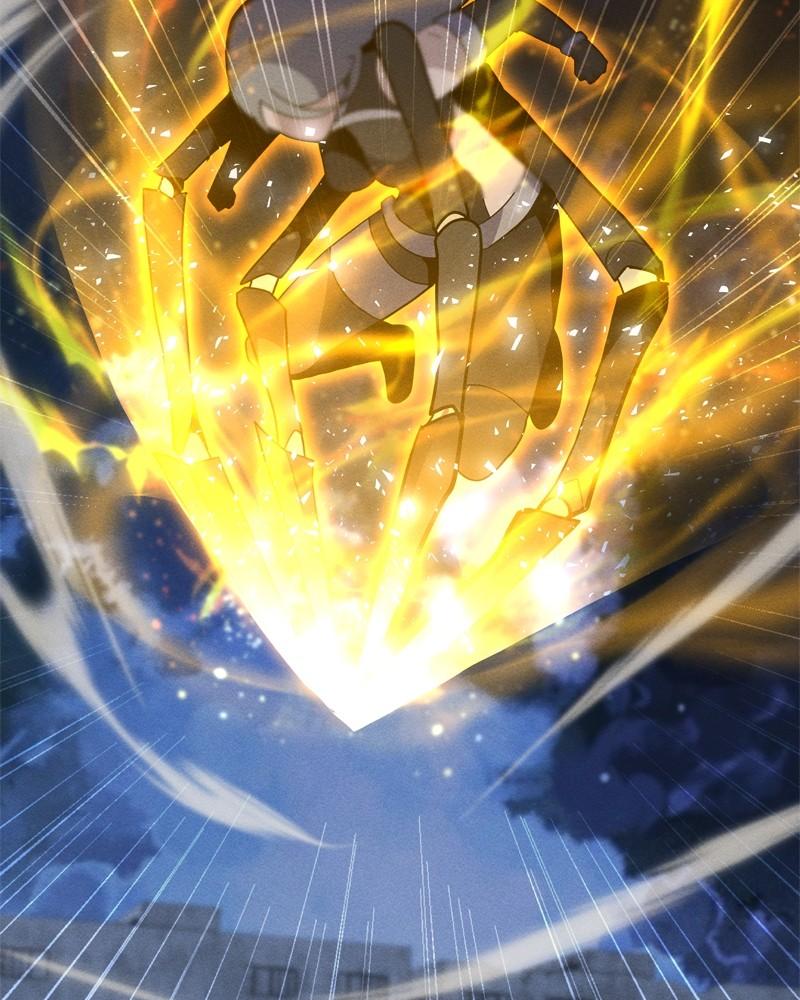 Solo Spell Caster Chap 167 - Next Chap 168