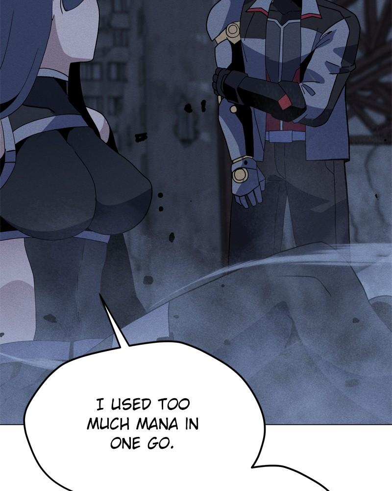Solo Spell Caster Chap 167 - Next Chap 168