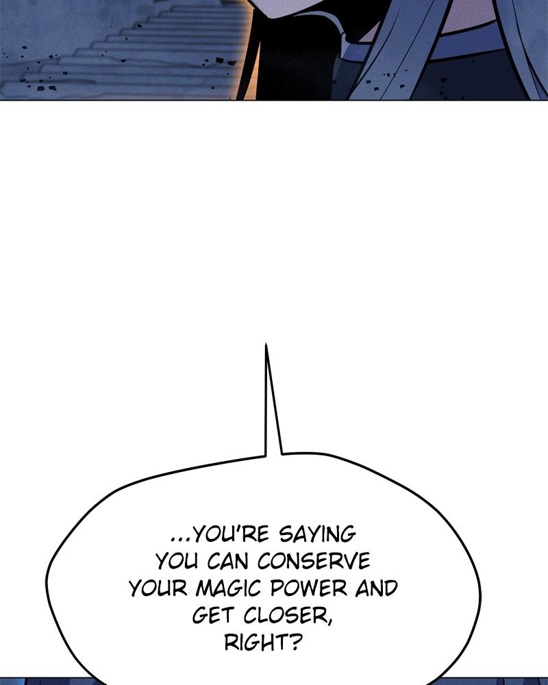 Solo Spell Caster Chap 164 - Next Chap 165