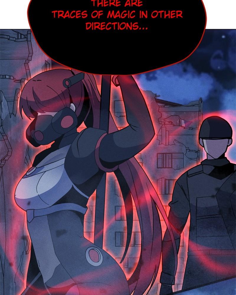 Solo Spell Caster Chap 164 - Next Chap 165