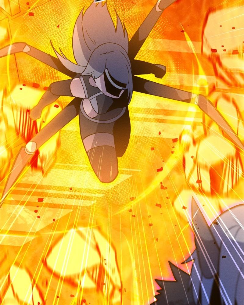 Solo Spell Caster Chap 164 - Next Chap 165