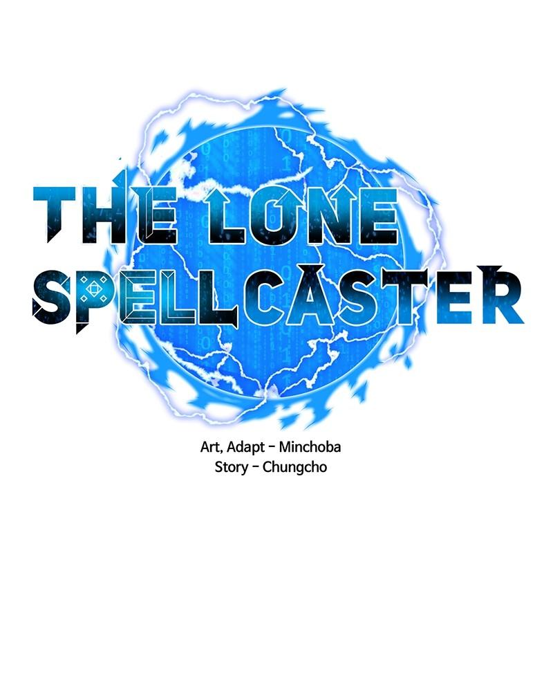 Solo Spell Caster Chap 164 - Next Chap 165