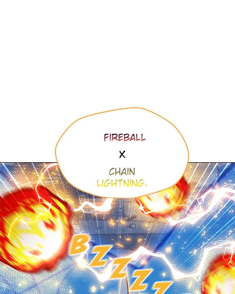 Solo Spell Caster Chap 165 - Next Chap 166