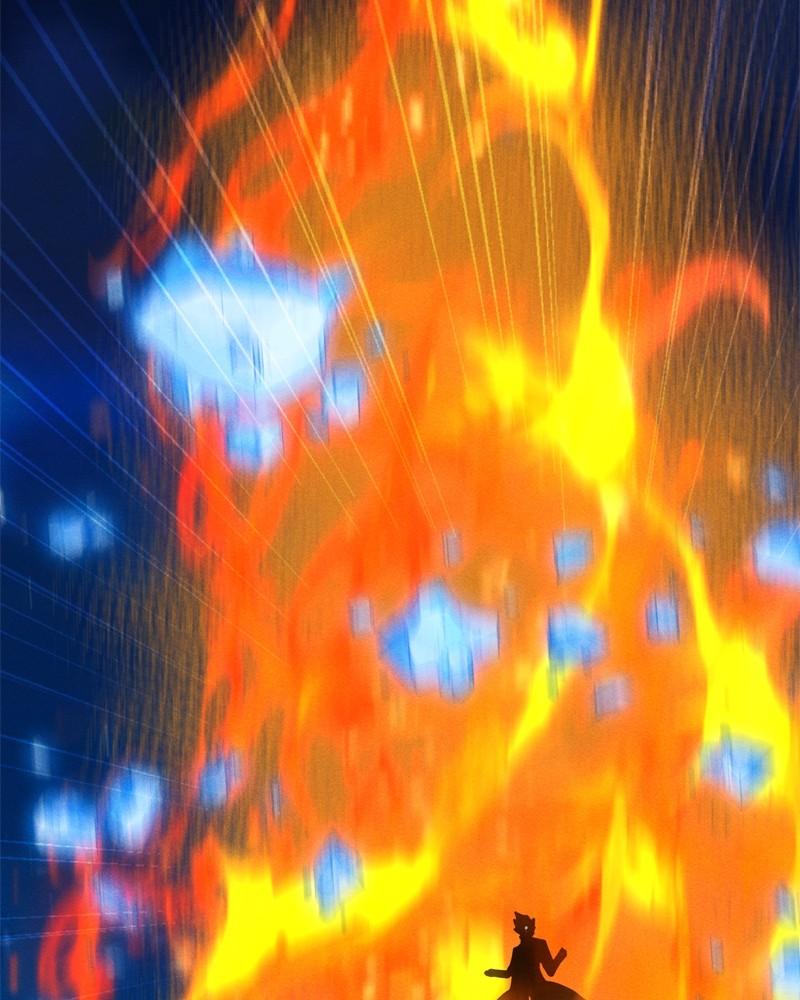 Solo Spell Caster Chap 165 - Next Chap 166