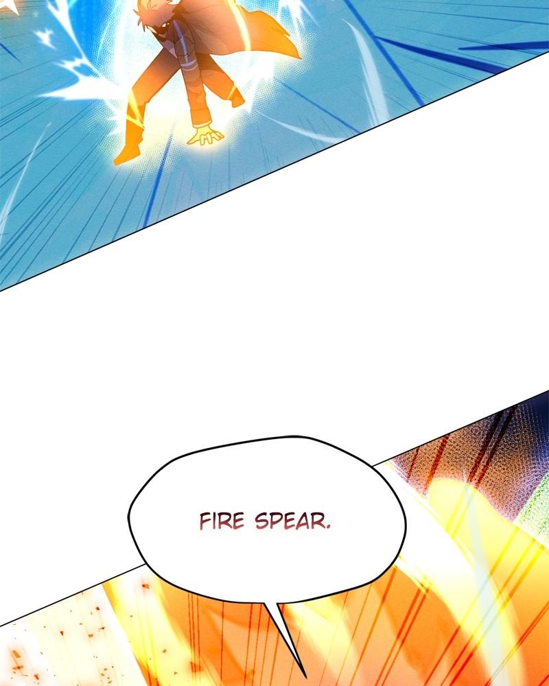 Solo Spell Caster Chap 165 - Next Chap 166