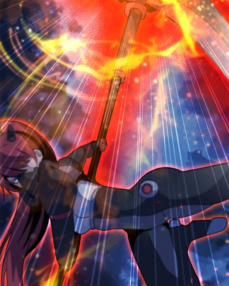Solo Spell Caster Chap 165 - Next Chap 166